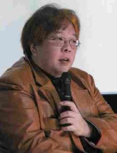 Umanosuke Iida