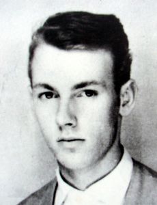 Peter Fechter