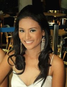 Czarina Gatbonton