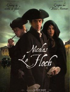 Nicolas Le Floch