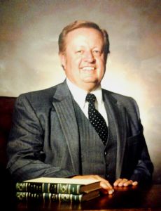 Brent F. Anderson