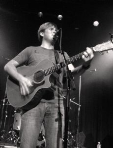 Dave Barnes