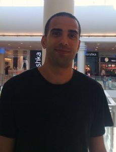 Elishay Kadir