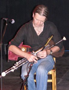 Cillian Vallely