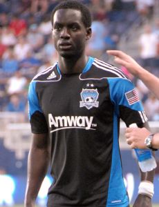 Simon Dawkins