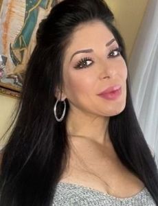 Vicky Terrazas