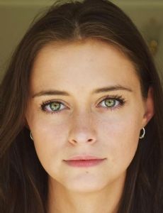 Sylvie Briggs