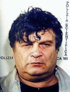 Leonid Minin