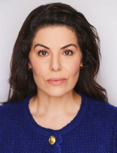Iris Delgado