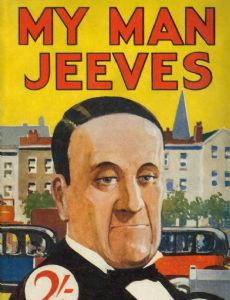 Jeeves