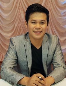 Marcelito Pomoy