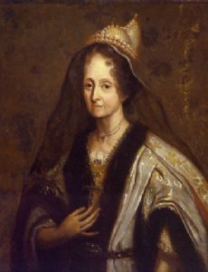 Elisabetta Querini