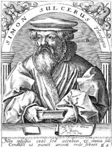 Simon Sulzer