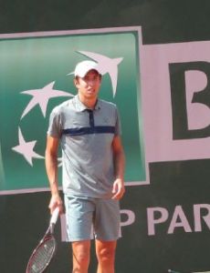 Daniel Elahi Galán
