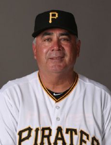 Nick Leyva