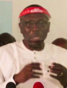 Osagie Ize-Iyamu