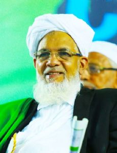 K. Ali Kutty Musliyar