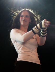 Manda Ophuis