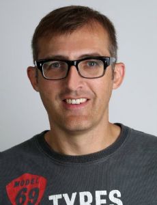 Michael Dewhirst