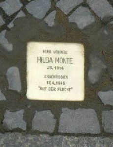 Hilde Meisel