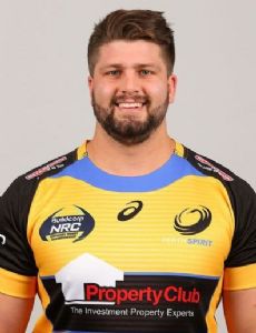 Francois van Wyk