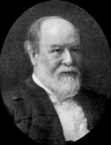Hugh Macmillan (minister)