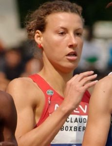 Ophélie Claude-Boxberger