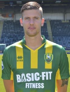 Michiel Kramer