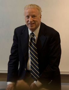 George Akerlof