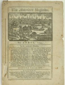 Daniel Fowle (printer)