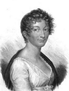 Pauline de Meulan