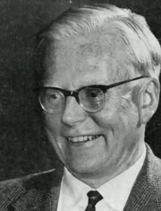 John Hunt, Baron Hunt of Fawley
