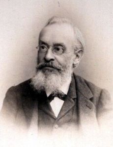 Alexander Brückner