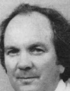 Daryl E. Hooper
