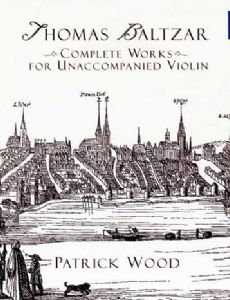 Thomas Baltzar