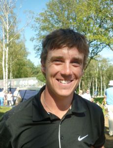 Tommy Fleetwood