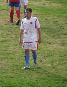 Nikolay Shirshov