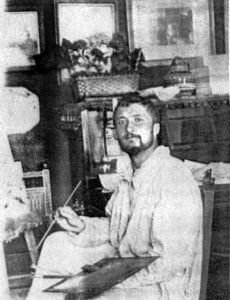 André Devambez