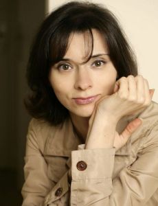 Clémence Boulouque