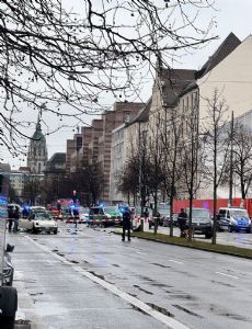 2025 Munich car attack