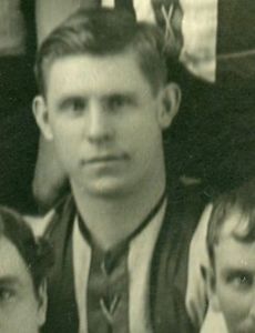 Jim Gregory (footballer)