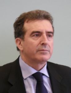 Michalis Chrysohoidis