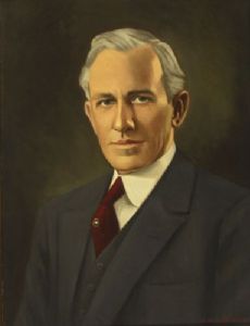 Cary A. Hardee