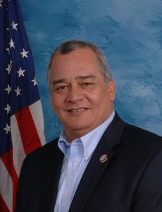 Gregorio Sablan