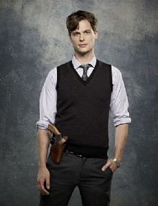 Matthew Gray