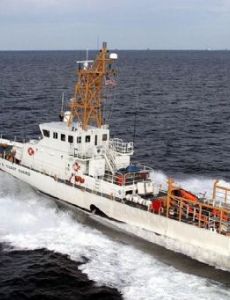 USCGC Matagorda (WPB-1303)
