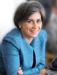 Isabel Santos