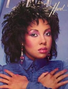 Debra Jean ''Deah Dame'' Hurd