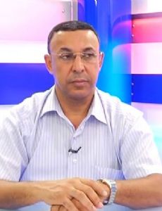 Ashraf al-Ajrami