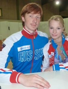 Vladimir Morozov